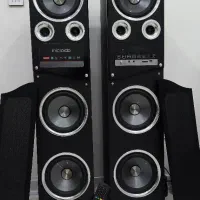 اسپیکر (درحدنو)