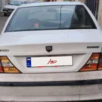 سمند کار (se)