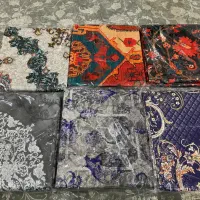 زیر سفره مخمل نو آکبند