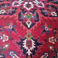 فروش هریس حیاط یک جفت|فرش|خسروشاه, |دیوار