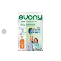 پوشک بزرگسال ترکیه ای