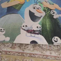 گلیم فرش
