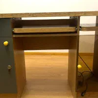 میز کامپیوتر