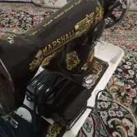 چرخ خیاطی برقی|چرخ خیاطی و ریسندگی|خرمآباد, |دیوار