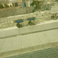 کارگرساده در بلوک