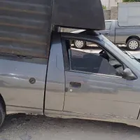 وانت آریسان 2، مدل ۱۴۰۳