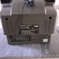 تلویزیون ۱۴ اینچ ترانزیستوری|تلویزیون و پروژکتور|تهران, خاوران|دیوار