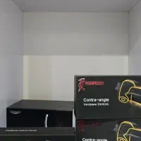 فروش وتعمیرات دستگاه‌های دندانپزشکی|پزشکی|تهران, سلسبیل شمالی|دیوار