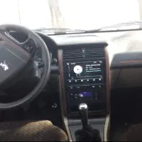 پژو پارس موتور جدید XU7P، مدل ۱۴۰۲|خودرو سواری و وانت|رفسنجان, |دیوار