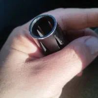 شعله پوش استوک