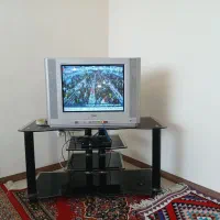 تلویزیون LG21|تلویزیون و پروژکتور|زنجان, |دیوار