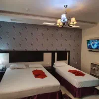 تور زیارتی مشهد