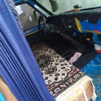 نیسان مدل ۷۷|خودرو سواری و وانت|مراغه, |دیوار