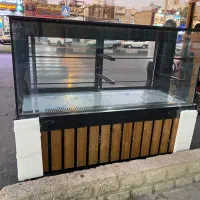 تولید انواع یخچال فریزر تاپینگ|فروشگاه و مغازه|شیراز, لاله|دیوار