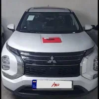 میتسوبیشی اوتلندر سری M صفر کیلومتر ۲۰۲۳