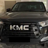 کی ام سی t8 / اقساطی / شرایط آسان