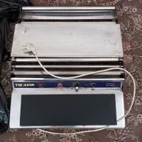 سلفن پیچ برقی ...