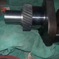 میلنگ بنزده تن