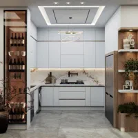 استخدام کارگاه کابینت سازی