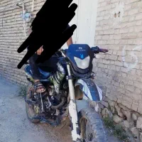 موتور تریل جترو۲۰۰