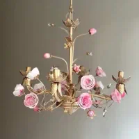 لوستر نو دستساز