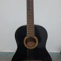 گیتار کلاسیک Hofner HAC204 مشکی