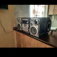 سیستم سامسونگ و سینما خانگی سونی