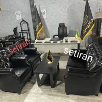 مبلمان اداری شهر اداری