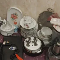 وسایل ولوازم تنوع زیاده|سایر لوازم برقی|ارومیه, |دیوار