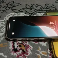 آیفون ۱۲پرو تمیز|موبایل|لامرد, |دیوار