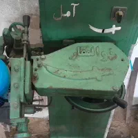 اره تیز کن|ماشین‌آلات صنعتی|آمل, |دیوار