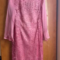 پیراهن مجلسی