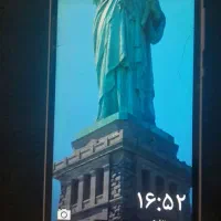 گوشی هواوی p8 lite   با   گوشی معاوضه  میکنم|موبایل|تهران, تهران پارس|دیوار