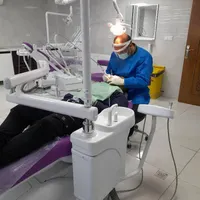 درمانگاه دندانپزشکی مهرشفا با شرایط اقساط|خدمات آرایشگری و زیبایی|قم, حنیف نژاد|دیوار