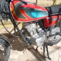 موتور هندا فروشی|موتورسیکلت|بیرجند, |دیوار