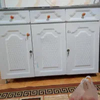 کابینت فلزی