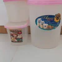 ظرف قند وبرنج