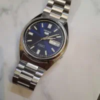ساعت سیکو 5 اتوماتیک اصل ژاپن در حد نو