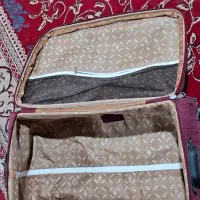 چمدان بزرگ|کیف، کفش، کمربند|کرمان, |دیوار