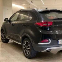 ام جی gs|خودرو سواری و وانت|تهران, نیاوران|دیوار