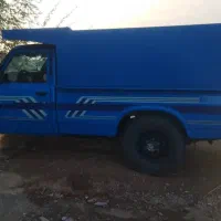 فروش نیسان|خودرو سواری و وانت|مروست, |دیوار