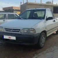 پراید وانت مدل ۹۴