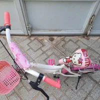 دوتا دوچرخه باکیفیت و روان باقیمت استثنایی|دوچرخه، اسکیت، اسکوتر|مهدی شهر, |دیوار