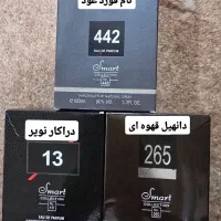 اسمارت اصلی ۱۰۰ میل