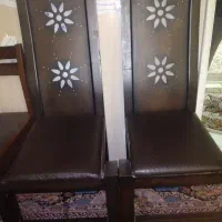 صندلی معمولی