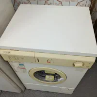 ماشین لباسشویی|ماشین لباسشویی و خشککن لباس|قم, نخودی|دیوار