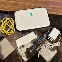 مودم|مودم و تجهیزات شبکه|کرج, عظیمیه|دیوار