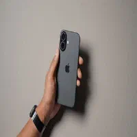 آیفون 16 نرمال 256 رجیستر شده شرکتی