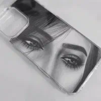 متفاوت باش سفارش سیاه‌قلم
