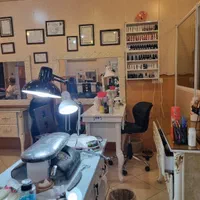 اجاره لاین ناخن و مژه فقط 1200 فقط به مدت یک هفته|اجارهٔ دفتر کار، اتاق اداری، مطب|مشهد, شهرک رازی (شهرک غرب)|دیوار
